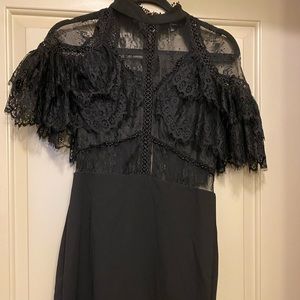 Fashion nova mini dress